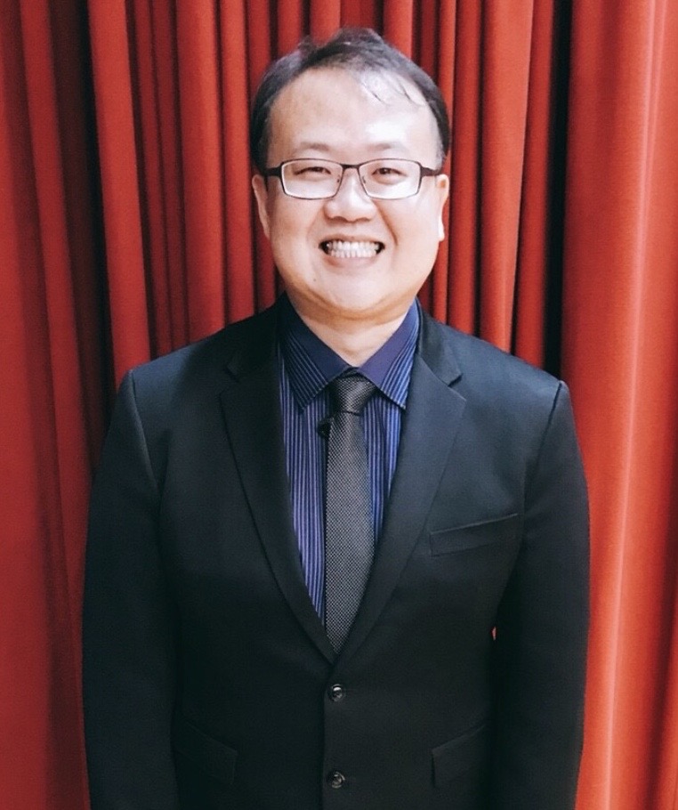 Jung Kai Tseng