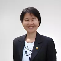 Susan C. Hu